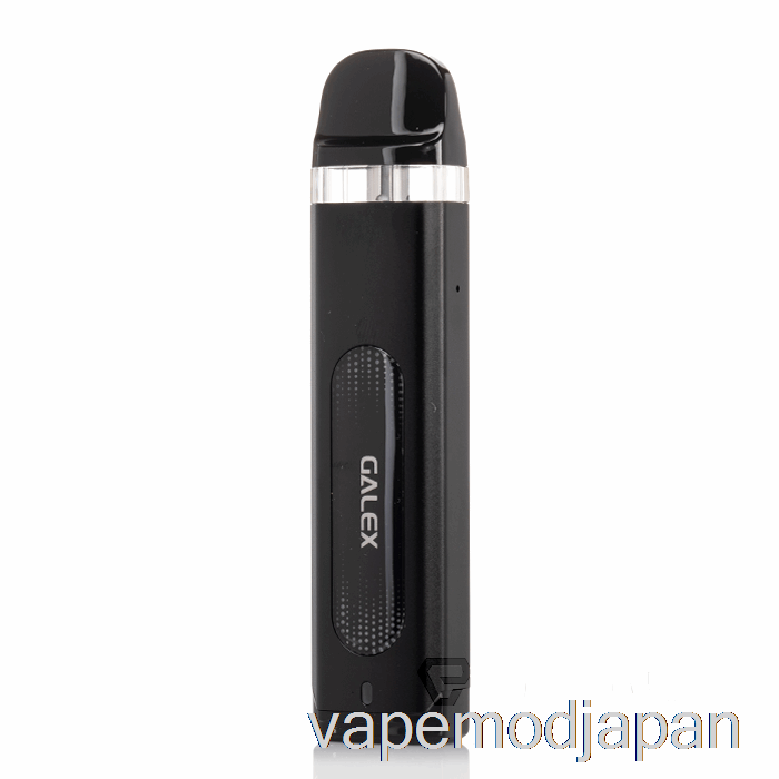 VAPE MOD フリーマックス ギャレックス ポッド システム ブラック
